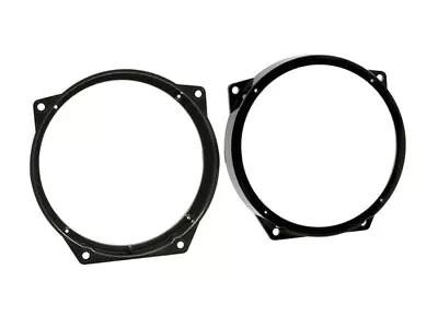 £12.79 • Buy Connects2 CT25BM05 BMW Mini 2000> 6.5  17cm Front Door Car Speaker Adaptor Rings